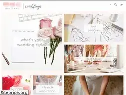 Sites similar to delcaboweddings.com