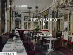 Sites similar to delcambio.it