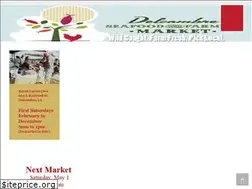 Sites similar to delcambremarket.org
