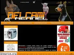 Sites similar to delcami.com