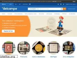 Sites similar to delcampe.be