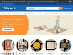 Sites similar to delcampe.es