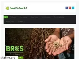 Sites similar to delcampo.net.ni