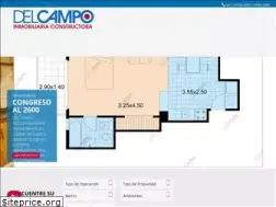 Sites similar to delcamponet.com.ar