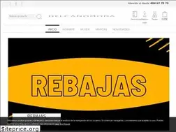 Sites similar to delcanomoda.es