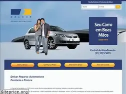 Sites similar to delcar.com.br