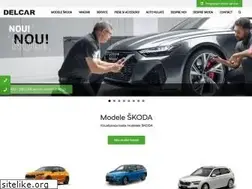 Sites similar to delcar.ro