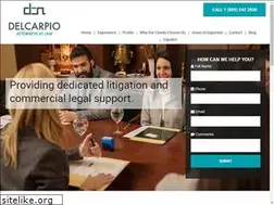 Sites similar to delcarpio.com.do