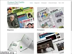 Sites similar to delcastillo.com.co