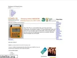 Sites similar to delcell.co.za