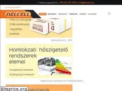 Sites similar to delcell.hu