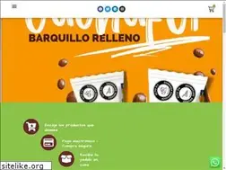 Sites similar to delcerrosas.com