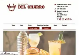 Sites similar to delcharro.com