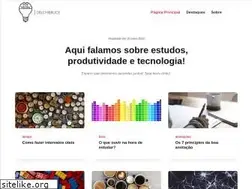 Sites similar to delchibruce.com