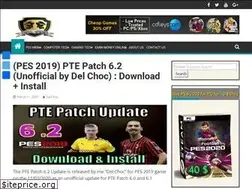 Sites similar to delchocweb.com