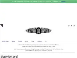 Sites similar to delcielobrewing.com