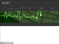 Sites similar to delcinealhospital.com