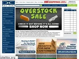 Sites similar to delcity.net