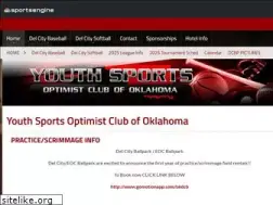 Sites similar to delcityballpark.net