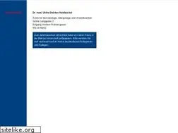 Sites similar to delcker-heidbuechel.de