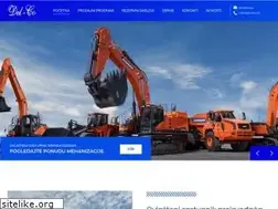 Sites similar to delco.ba