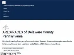 Sites similar to delcoares.org