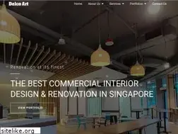 Sites similar to delcoart.com.sg