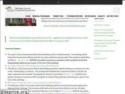 Sites similar to delcocd.org