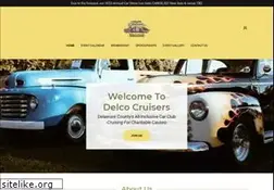 Sites similar to delcocruisers.com