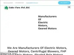Sites similar to delcofans.com