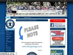 Sites similar to delcogaels.com
