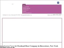 Sites similar to delcogaragedoor.com