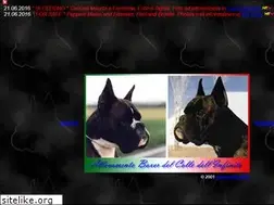 Sites similar to delcolledellinfinito.it