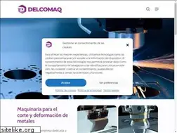 Sites similar to delcomaq.com