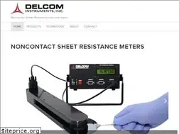 Sites similar to delcominst.com