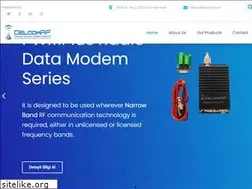 Sites similar to delcomrf.com