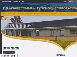 Sites similar to delcomschools.org