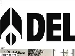Sites similar to delconcausa.com