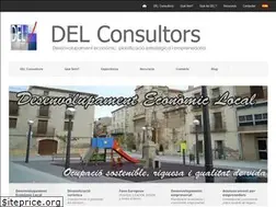 Sites similar to delconsultors.com