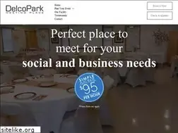 Sites similar to delcoparkmeetingplace.com