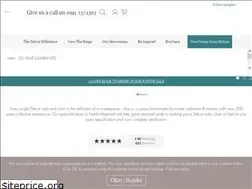 Sites similar to delcor.co.uk