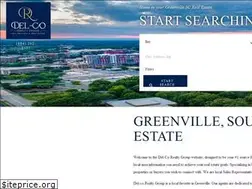Sites similar to delcorealty.com