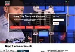 Sites similar to delcoremy.com