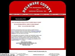 Sites similar to delcorestoration.com