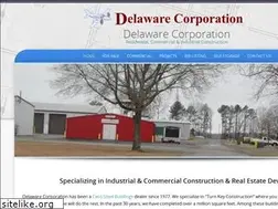 Sites similar to delcorpva.com