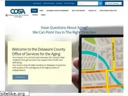 Sites similar to delcosa.org
