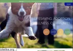 Sites similar to delcospca.org