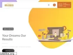 Sites similar to delcosys.com
