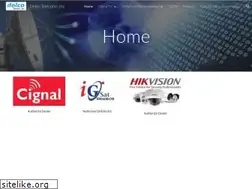 Sites similar to delcotelecoms.com