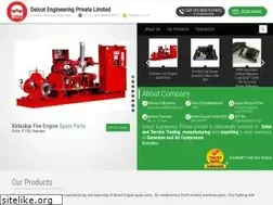 Sites similar to delcotengg.com